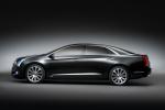 Cadillac XTS Platinum concept 2010 года